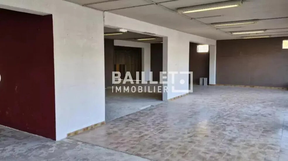Local commercial dans Mougins à louer - Photo de l’immeuble – Image 2 sur 4