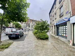 29 Bis Rue Etienne Dolet, Alfortville à louer Photo de l’immeuble– Image 2 sur 4