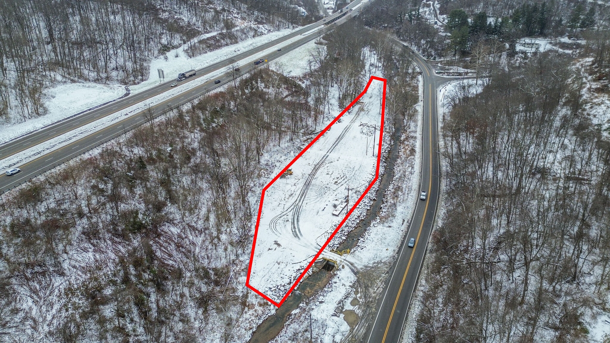 TBD Blue Horizon Dr, Morgantown, WV à louer Photo principale– Image 1 sur 10