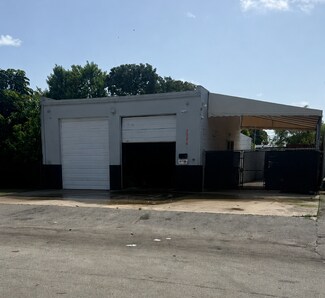 Plus de détails pour 2304 SW 60th Way, Miramar, FL - Industriel/Logistique à louer