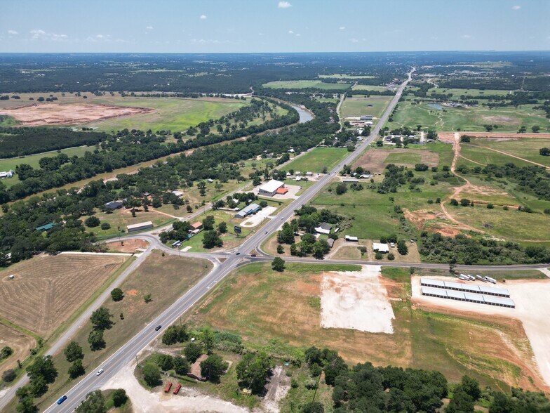 3605 E Highway 67, Rainbow, TX à vendre - Photo de l’immeuble – Image 2 sur 5
