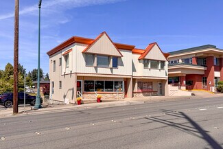 Plus de détails pour 510 Custer Way SE, Olympia, WA - Local commercial à vendre