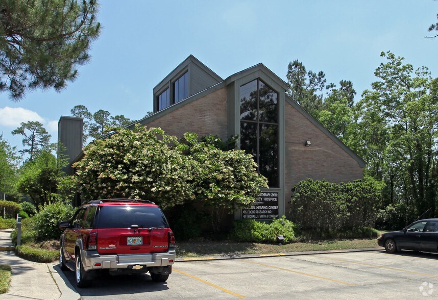5001 Highway 190 East Service Rd, Covington, LA à vendre - Photo de l’immeuble – Image 3 sur 4