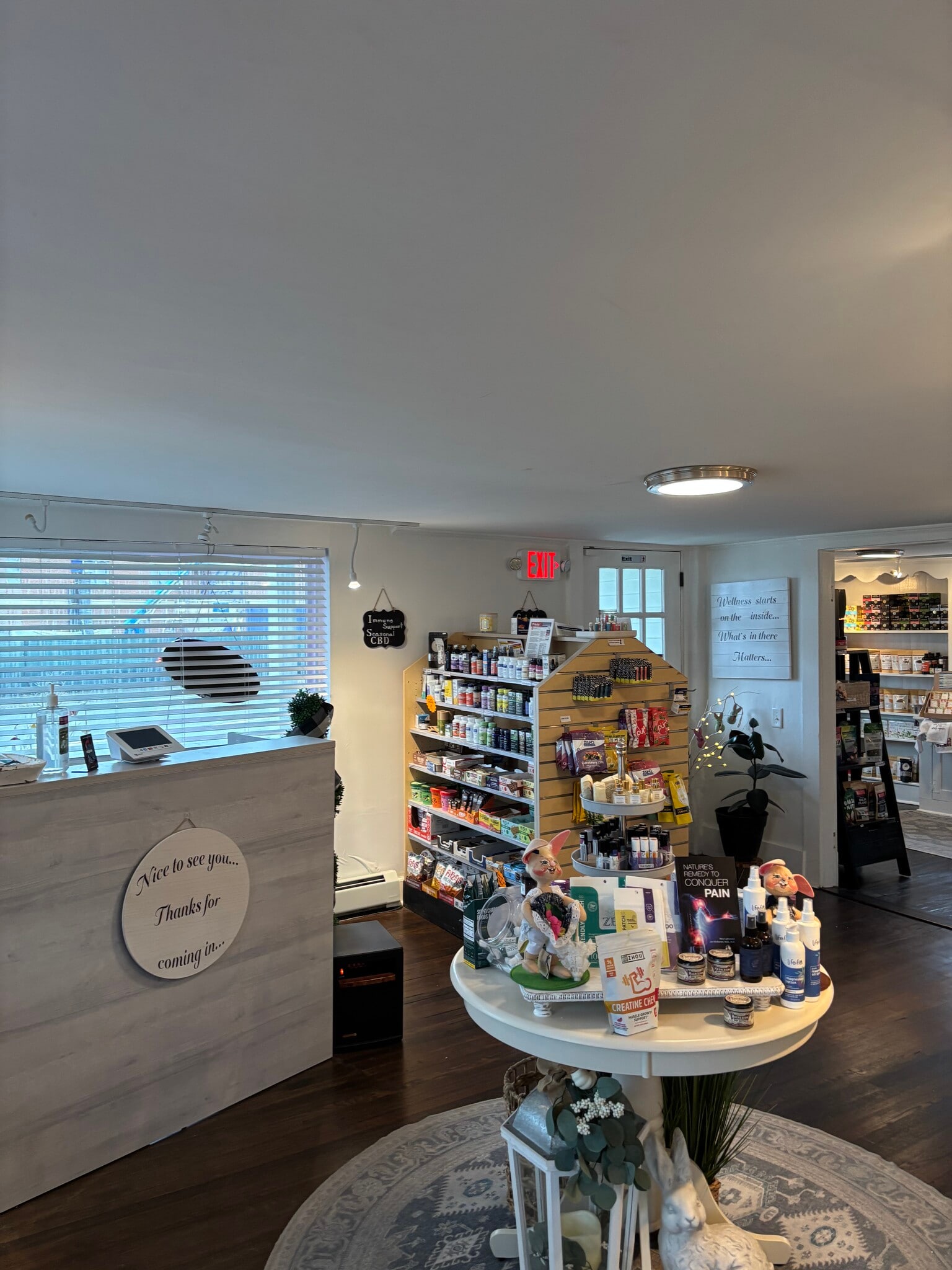 106 S Main St, Middleton, MA à louer Photo de l’immeuble– Image 1 sur 28