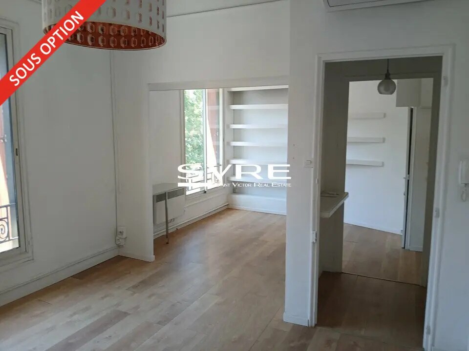  dans Marseille à vendre Photo de l’immeuble– Image 1 sur 1