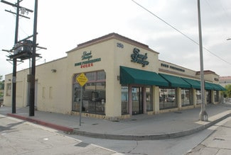Plus de détails pour 250 S San Gabriel Blvd, San Gabriel, CA - Bureau/Local commercial à louer