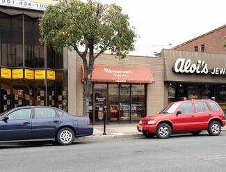 Plus de détails pour 449 Broadway, Bayonne, NJ - Local commercial à louer