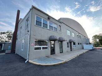 Plus de détails pour 1 Lexington & Revere Ave, Bethpage, NY - Industriel/Logistique à vendre