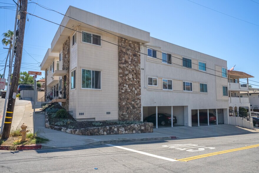 202 S Calle Seville, San Clemente, CA à vendre - Photo de l’immeuble – Image 3 sur 13