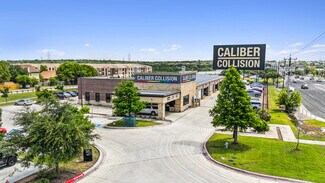 Plus de détails pour 7587 FM 78, San Antonio, TX - Local commercial à vendre