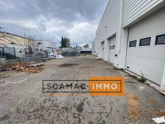 Plus de détails pour Différents types d’espaces à louer