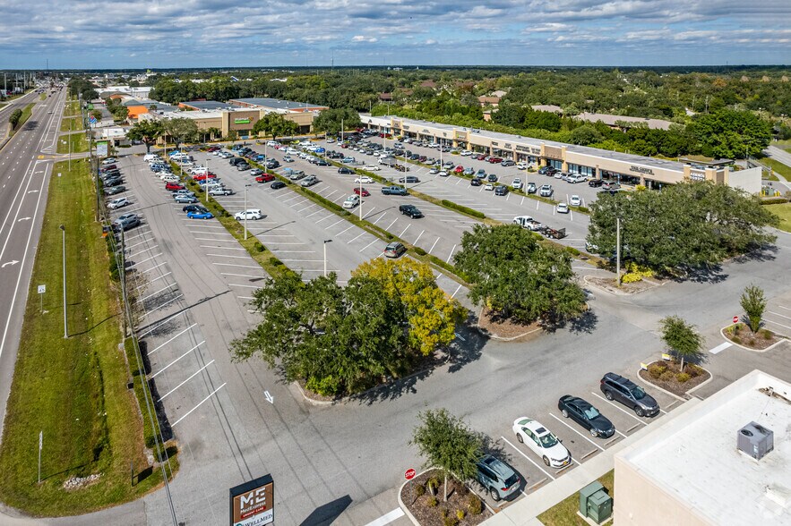 2150 Tamiami Trl, Port Charlotte, FL à louer - Aérien – Image 2 sur 10