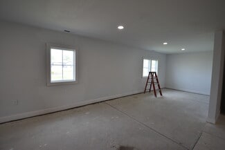 Plus de détails pour 1311 W Main St, Greenfield, IN - Local commercial à louer