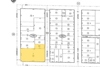 Plus de détails pour 715 N Arrowhead Ave, San Bernardino, CA - Bureau à louer