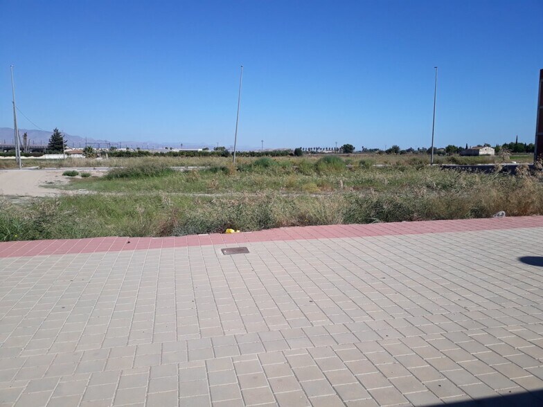 Carrer Donantes de Sangre, 6, Callosa de Segura, Alicante à vendre - Photo de l’immeuble – Image 2 sur 5