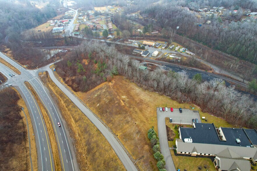 Tract 1 Hwy 58, Norton, VA à vendre - Photo de l’immeuble – Image 3 sur 17