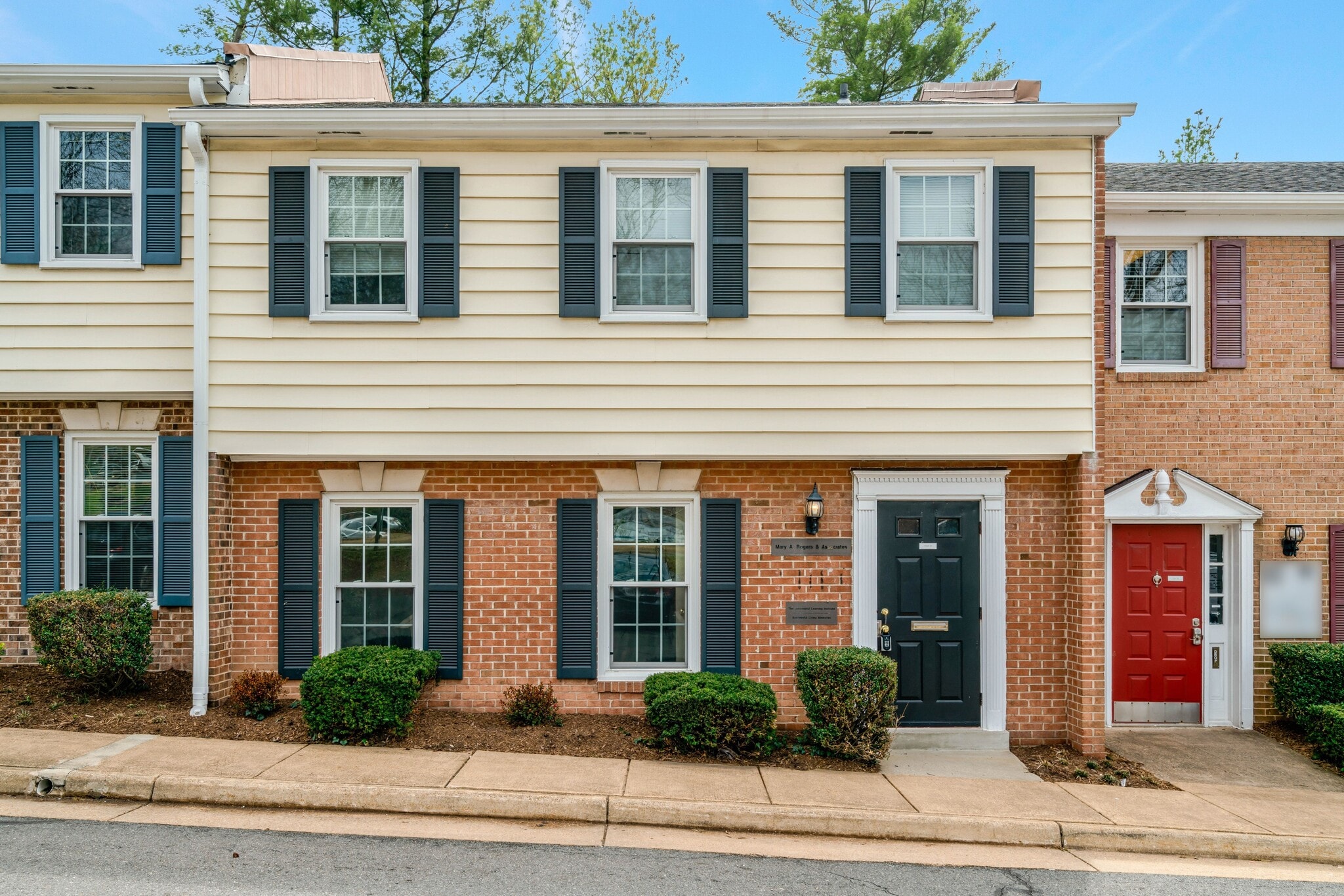 7297 US-29, Falls Church, VA à vendre Photo principale– Image 1 sur 28
