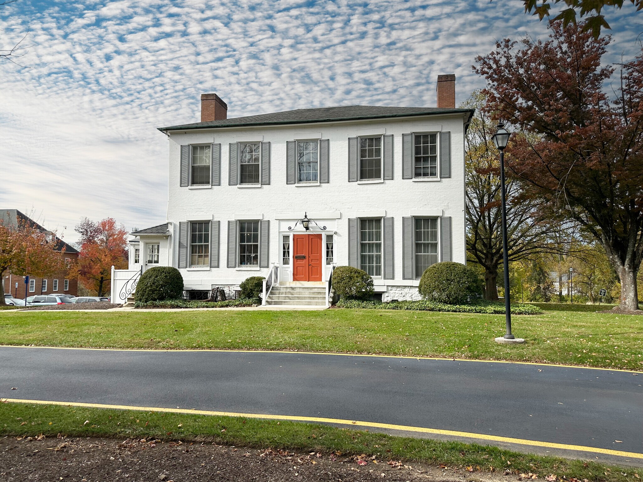 1402 Front Ave, Lutherville Timonium, MD à louer Photo de l’immeuble– Image 1 sur 5