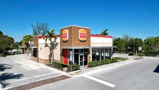 Plus de détails pour 8133 Southern Blvd, West Palm Beach, FL - Local commercial à vendre