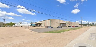 Plus de détails pour 222 W 63rd St, Shreveport, LA - Industriel/Logistique à louer