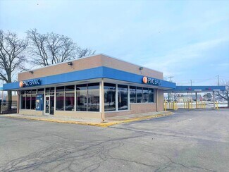 Plus de détails pour 5826 Lewis Ave, Toledo, OH - Local commercial à vendre