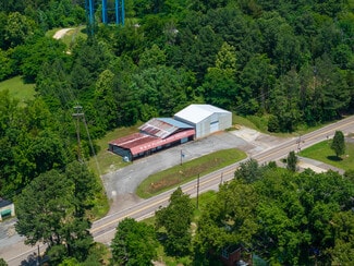 Plus de détails pour 364 W Main St, Decaturville, TN - Local d’activités à vendre