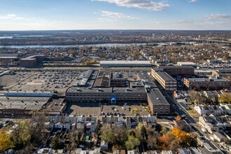 171 Jersey St, Trenton, NJ - VUE AÉRIENNE  vue de carte - Image1