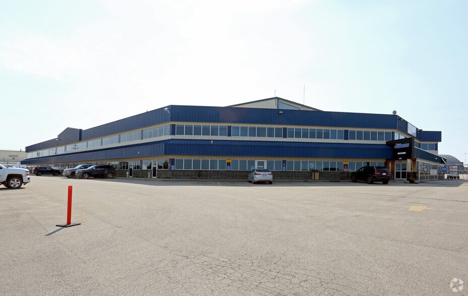 3795 56th Ave E, Leduc County, AB à louer - Photo de l’immeuble – Image 3 sur 3