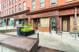 Plus de détails pour 137 Rue Frontenac, Sherbrooke, QC - Local commercial à louer