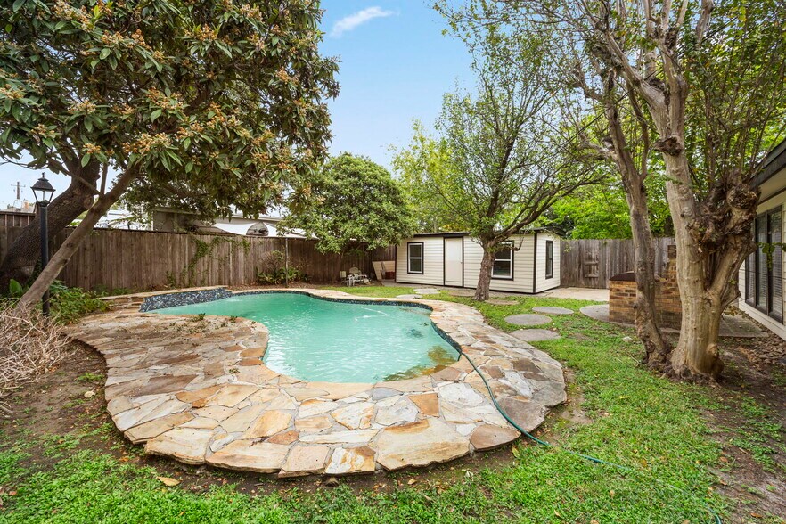 708 Sul Ross St, Houston, TX à vendre - Photo de l’immeuble – Image 3 sur 35