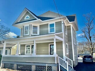 Plus de détails pour 257 Sound Beach Ave, Old Greenwich, CT - Bureau à louer