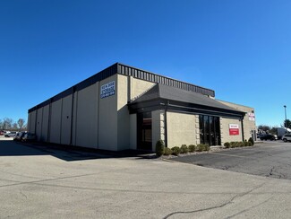 Plus de détails pour 912 N Dixie Ave, Elizabethtown, KY - Local commercial à vendre