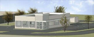 Plus de détails pour 7833 Indianapolis Blvd, Hammond, IN - Local commercial à louer