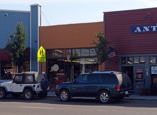 Plus de détails pour 738 Main St, Ramona, CA - Bureau/Local commercial à louer