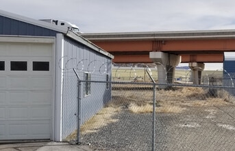 600 Industrial Way, Lovelock, NV à vendre Photo de l’immeuble– Image 2 sur 8