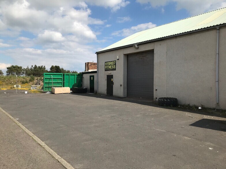 7 Kyle Rd, Irvine à louer - Photo de l’immeuble – Image 2 sur 2