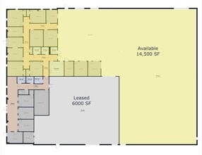 6975 Flat Rock Rd, Midland, GA à louer Photo intérieure– Image 1 sur 1