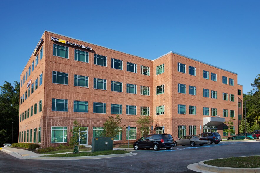 5233 King Ave, Baltimore, MD à louer - Photo principale – Image 1 sur 8