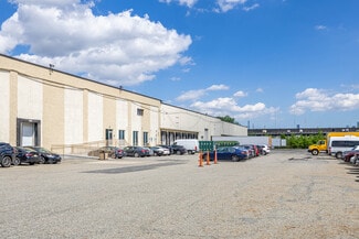 Plus de détails pour 60 Enterprise Ave, Secaucus, NJ - Industriel/Logistique à louer