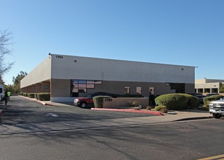 Plus de détails pour 7701 E Gray Rd, Scottsdale, AZ - Local d'activités à louer