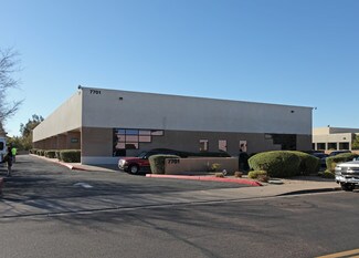 Plus de détails pour 7701 E Gray Rd, Scottsdale, AZ - Local d'activités à louer