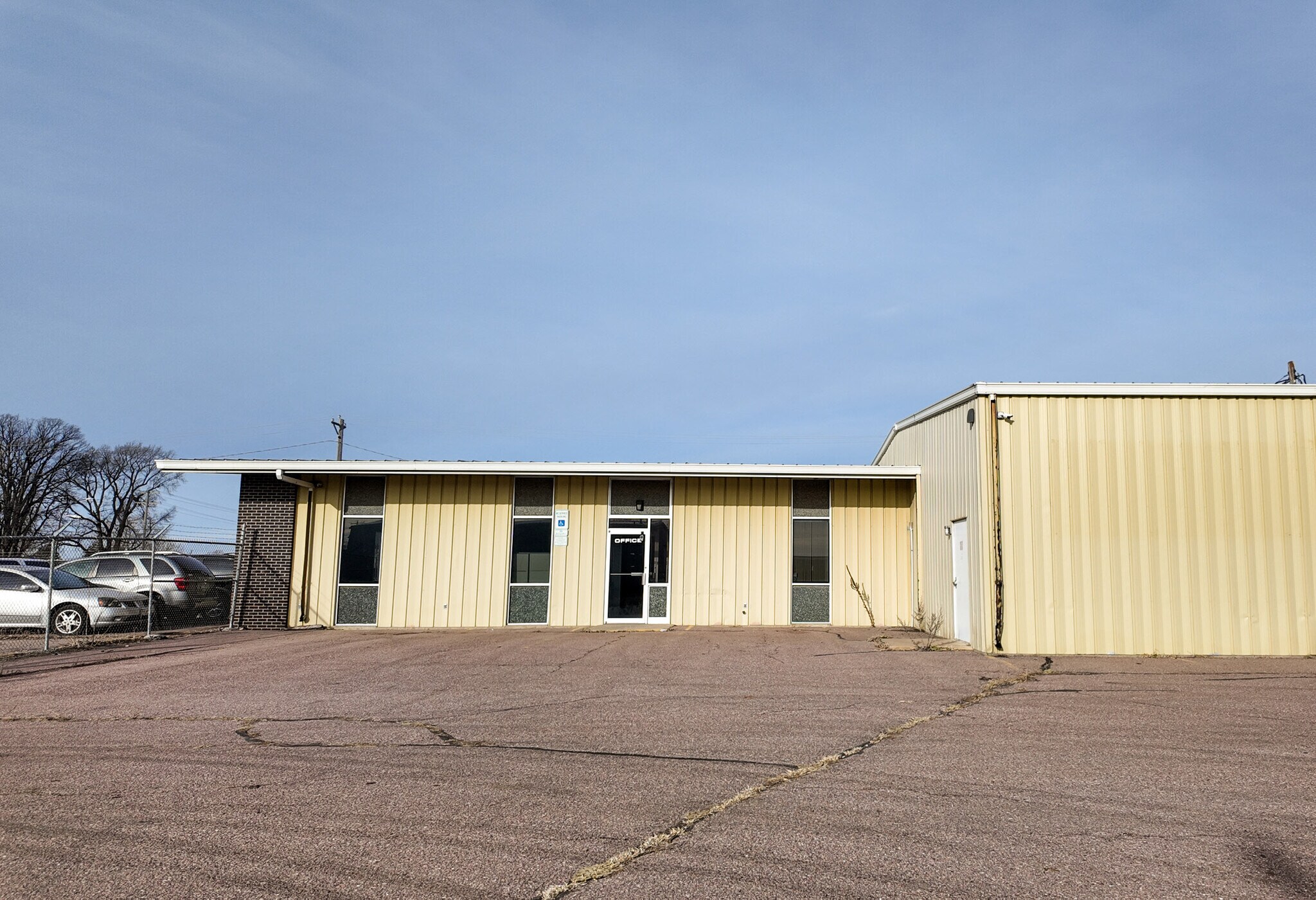 1409 N K Ave, Sioux Falls, SD à vendre Photo principale– Image 1 sur 25