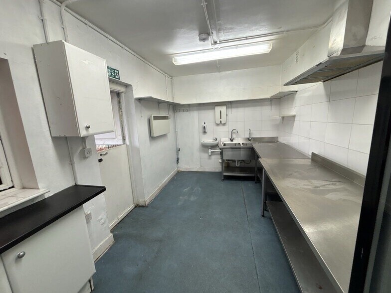 52 Salters Hl, Londres à louer - Photo de l’immeuble – Image 3 sur 4