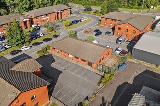 Plus de détails pour Llys Felin Newydd, Swansea - Bureau à vendre