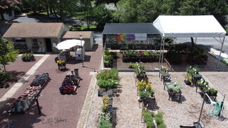 Plus de détails pour Quakerbridge Road, Hamilton, NJ - Local commercial à vendre
