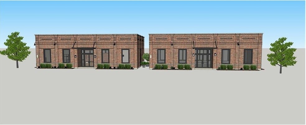 1705 Rowe Ln, Pflugerville, TX à louer - Photo de l’immeuble – Image 2 sur 21