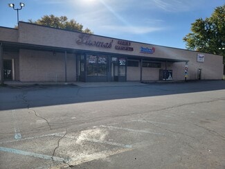 Plus de détails pour 5 Mountain Mall, Shickshinny, PA - Local commercial à louer
