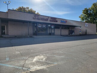 Plus de détails pour 5 Mountain Mall, Shickshinny, PA - Local commercial à louer