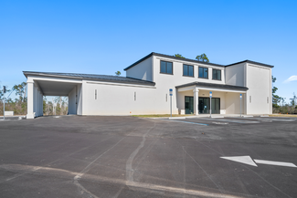 Plus de détails pour 1936 Jenks Ave, Panama City, FL - Bureau à vendre