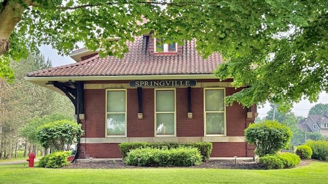 227 W Main St, Springville, NY à vendre - Photo de l’immeuble – Image 3 sur 44